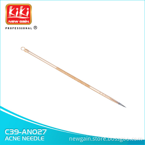 Acne needle.Skin care tools. C39-AN027